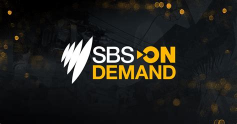 channel sbs on demand.